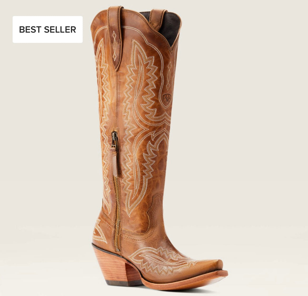 Ariat Casanova X Toe Western  Boots dam boots