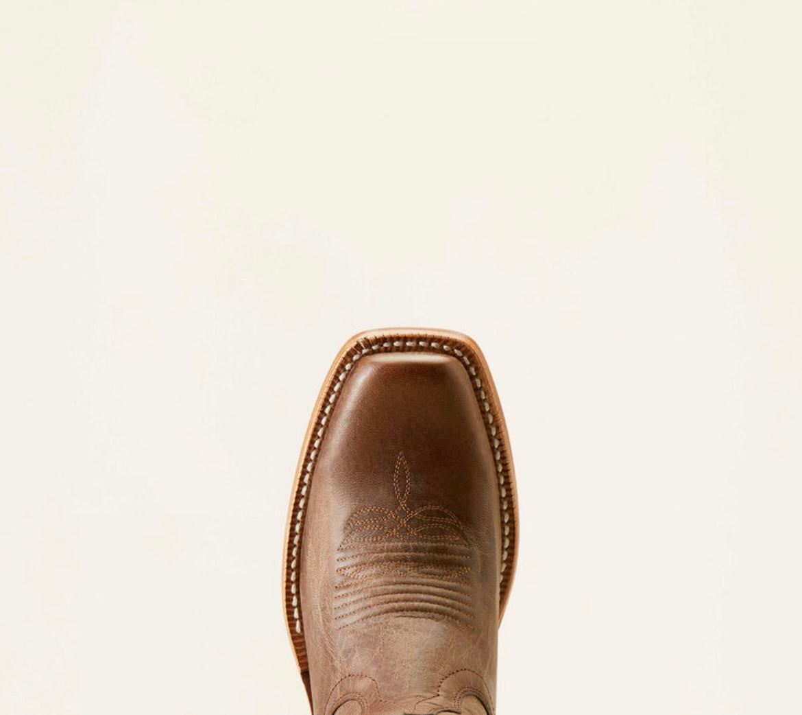 Ariat futurity boon  Western Boot dam boots