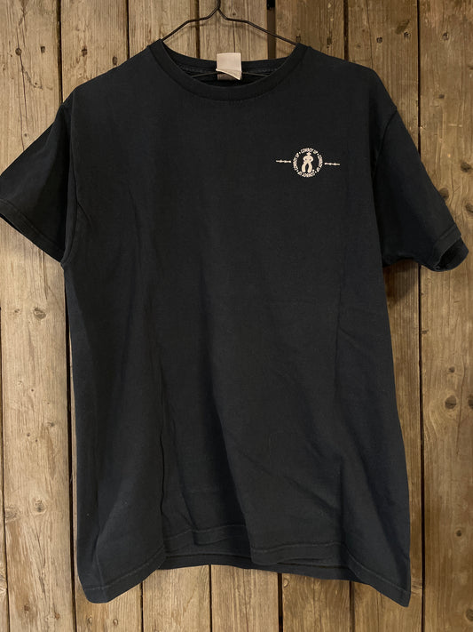 Rebellclothes – Cowboy Vintage Bullrider rodeo T-shirts från USA