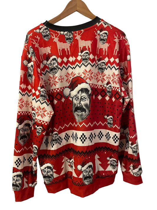 
Rebell Clothes Logo T-shirt – Herr & Dam

Visa vem du är med Rebell Clothes logo t-shirt – ett statement-plagg för dig som står för frihet, stil och attityd. Den minimalistiska men kraftfulla designen gör den lätt att bära, men svår att missa.

Perfekt för dig som gillar rockkläder, streetwear och en rå estetik. T-shirten passar lika bra till vardags som till festivaler, konserter eller motorträffar.

Ett självklart val för dig som vill representera Rebell Clothes och bära kläder med själ.

Detaljer:
	•	Fi