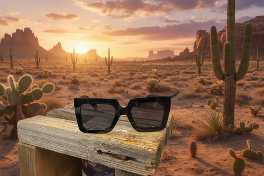 Rebell solglasögon blackbetty