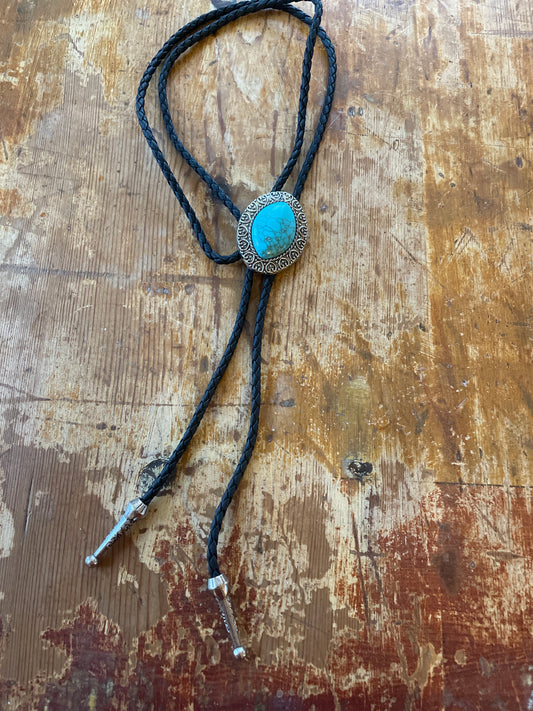 Texas jewelry sunnyside bolo tie