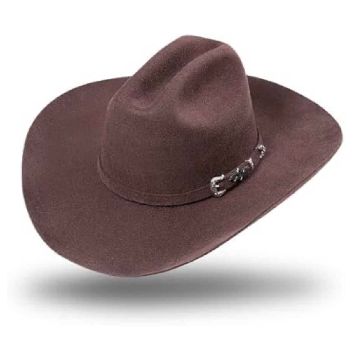 stars & stripes Filt hatt - Houston Brown