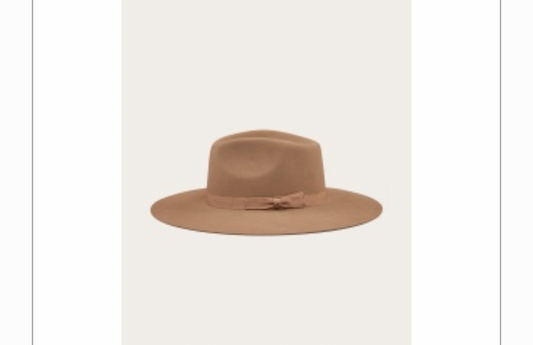hatt Rivercrossing Hat - Ringers Western ljus brun