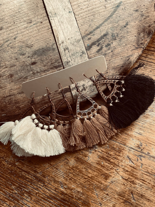 rebell örhänge toffs