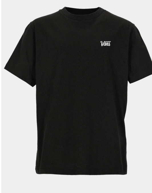 Vans Tshirt classic mini script tee unisex