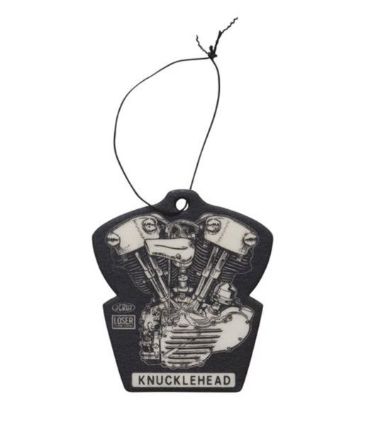 Loser MACHINE  wunderbaum air fresh knucklehead