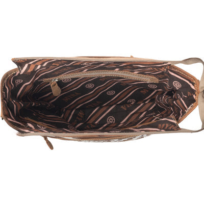 Myra bags Diamondback
