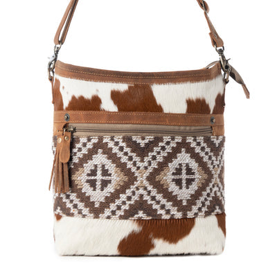 Myra bags Diamondback