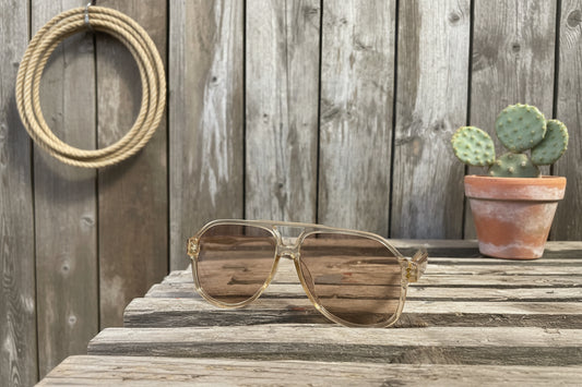 Rebell solglasögon Nashville