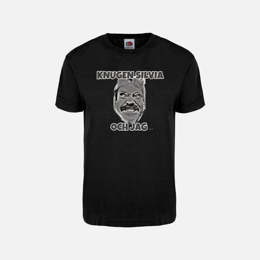 Rebell Eddie tshirt knugen  tshirt