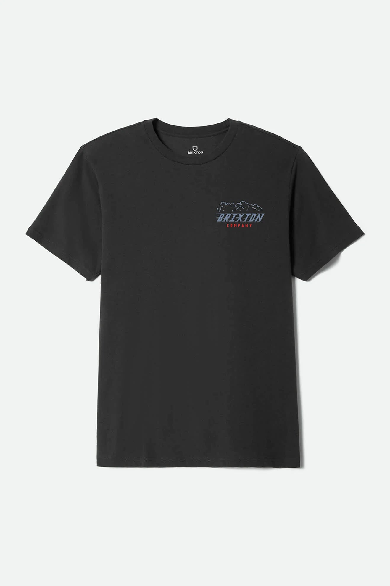brixton bulldogger svart unisex