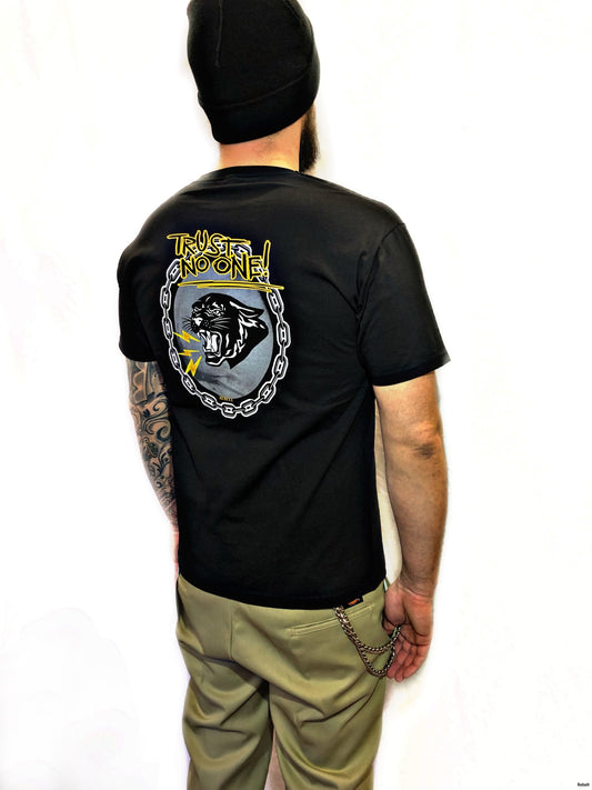 Dickies Byxor 873 slimfit workpants straight leg beige unisex