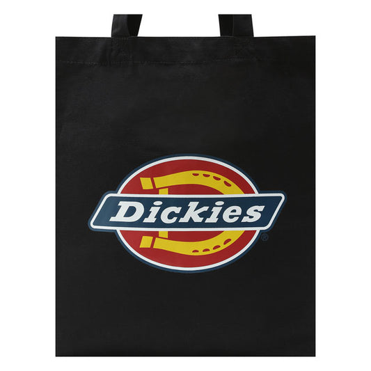 DICKIES ICON tyg VÄSKA SVART