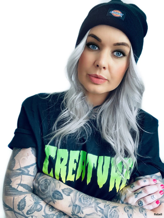 dickies mössa gibsland svart nyhet