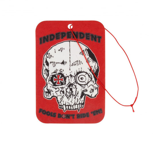 independent wunderbaum air fresh döskalle