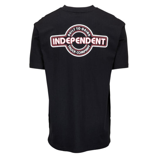 Independent  btg bauhaouse svart  unisex