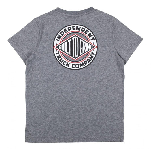 Independent dot youth barn unisex btg summit