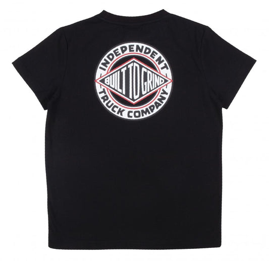 Independent dot youth barn unisex btg summit