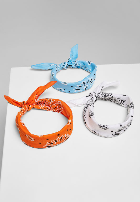 urban classic scarf flera färger