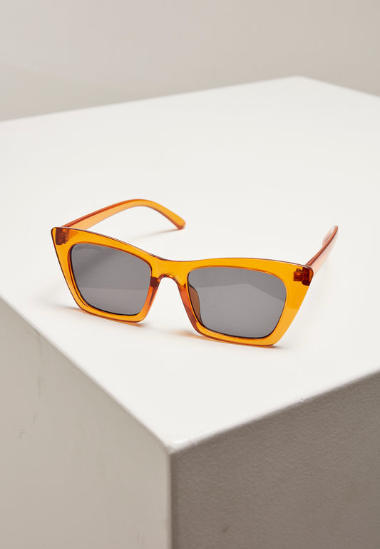 urban classic solglasögon gul(orange)